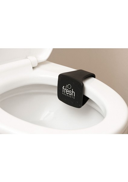 🚽 Fresh Clip 2.5 Bodrum Nights Tuvalet Klozet Koku Giderici – 3'lü Set fiyatları