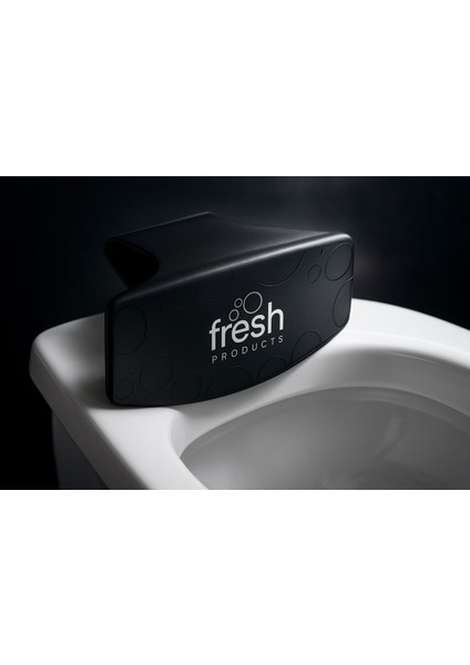 🚽 Fresh Clip 2.5 Bodrum Nights Tuvalet Klozet Koku Giderici – 3'lü Set modelleri