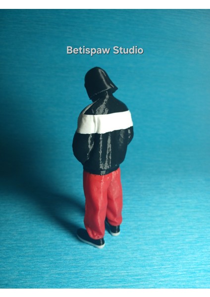 Darth Vader Figür Kırmızı Eşofman fiyatları