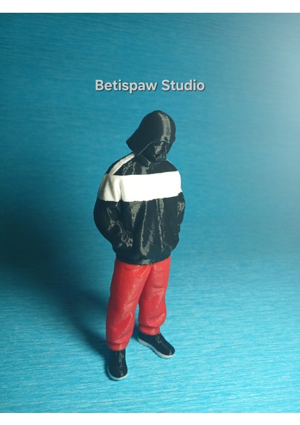 Darth Vader Figür Kırmızı Eşofman fırsatları