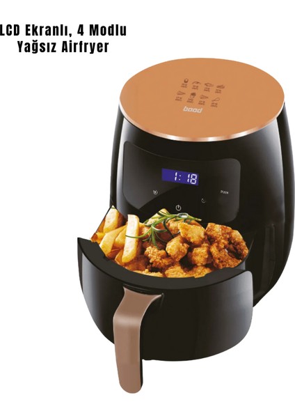 Gw Airfryer