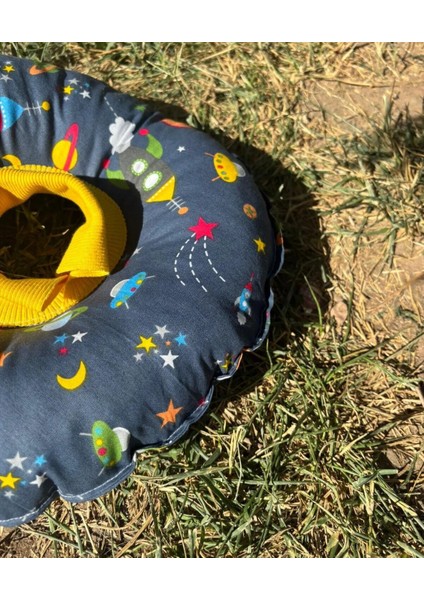 Kedi ve Köpek Boyunluk-Elizabeth Yakalık Operasyon Boyunluk-Kedi Boyun Yastığı