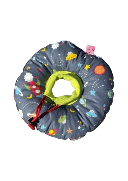 Kedi ve Köpek Boyunluk-Elizabeth Yakalık Operasyon Boyunluk-Kedi Boyun Yastığı modelleri