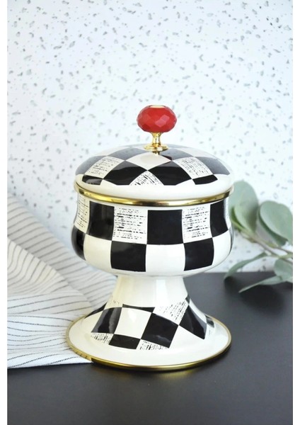 Paçi 3'lü Baharat Seti-Çaydanlık-Şekerlik modelleri