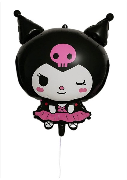 Dev Folyo Balon 50 x 70 cm