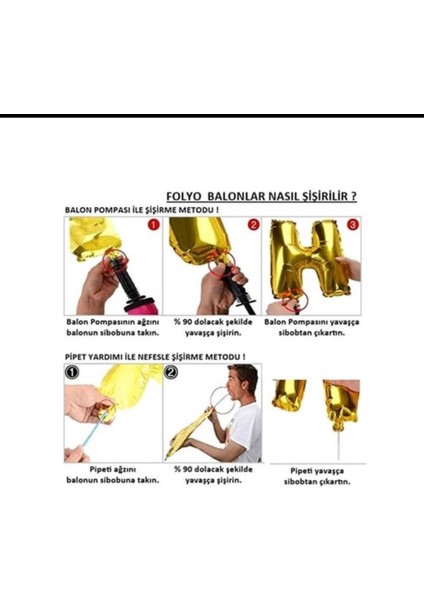 Dev Ayaklı Yılbaşı Ağacı Folyo Balon fırsatları