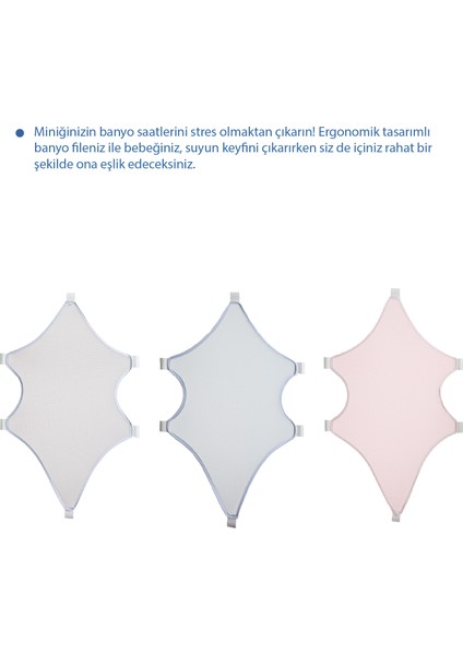 Renkli Eko File Mavi fiyatları