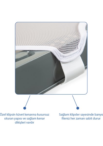 Renkli Eko File Mavi modelleri