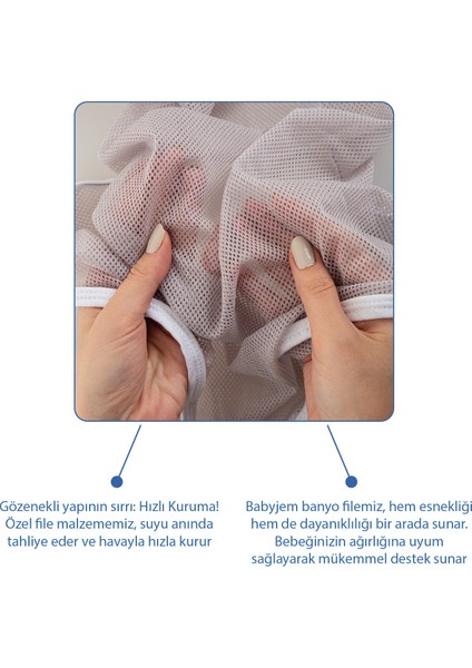 Renkli Eko File Mavi indirimleri