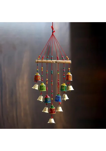 7'li Çan Duvar Süsü fiyatları