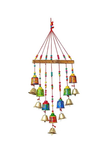 7'li Çan Duvar Süsü fırsatları