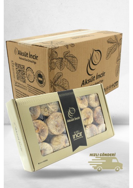 Kuru Incir Marsilya Kapama Dizim 1000G Aydın Inciri (Ab Coğrafi Işaretli) indirimleri