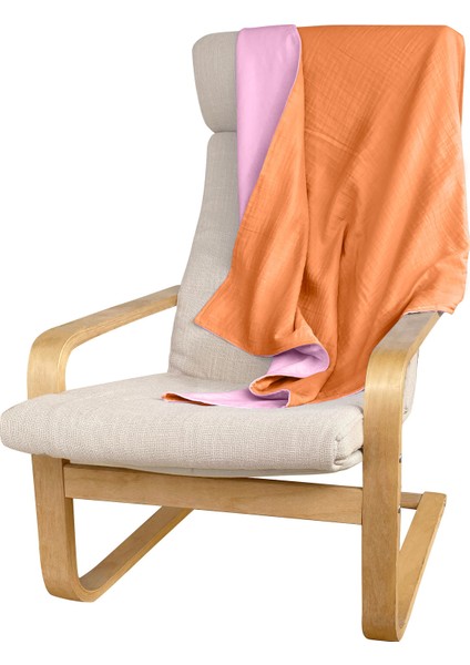 Çok Amaçlı Bürümcük Pazen Örtü Bebek Battaniyesi %100 Pamuk Kalın Battaniye Çift Yönlü Kullanım fırsatları