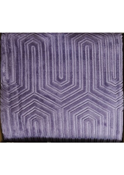 Prestige Kül Moru Tek Kişilik Battaniye Kalın Embos 155X220 cm fiyatları