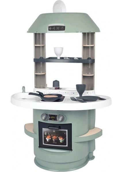 Smoby Nova Mutfak Seti fiyatları