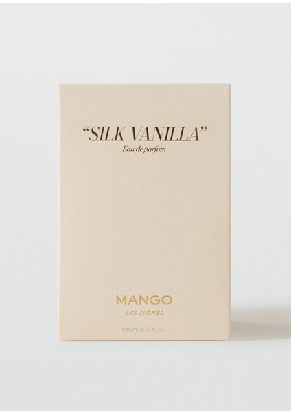 Silk Vanilla 80 ml Kadın Parfümü fiyatları