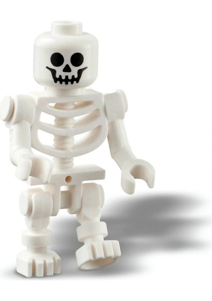 Cadılar Bayramı Ahırı 40721 fiyatları