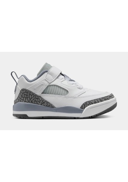Jordan Spizike Low Çocuk Spor Ayakkabı FQ3951-102