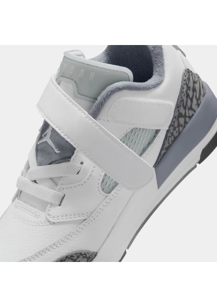 Jordan Spizike Low Çocuk Spor Ayakkabı FQ3951-102 modelleri