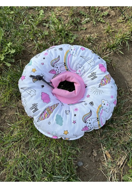 Kedi ve Köpek Boyunluk Elizabeth Yakalık