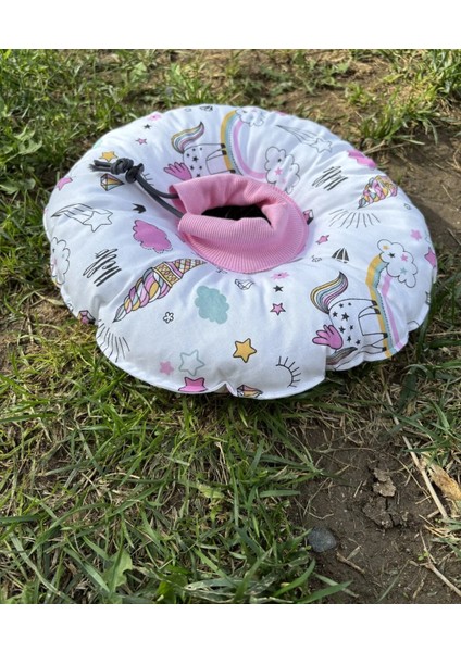 Kedi ve Köpek Boyunluk Elizabeth Yakalık