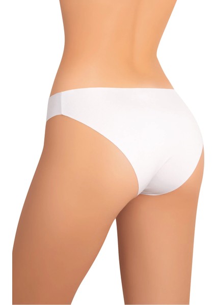 Lazer Kesim 3'lü Slip Külot fiyatları