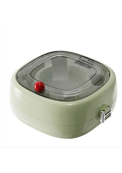 Çok Fonksiyonlu Dikiş Aracı Kiti - Taşınabilir Dikiş Seti Taşınabilir Seyahat ve Ev Acil Durum Dikiş Kutusu Yeni Başlayanlar C Için (Yurt Dışından)