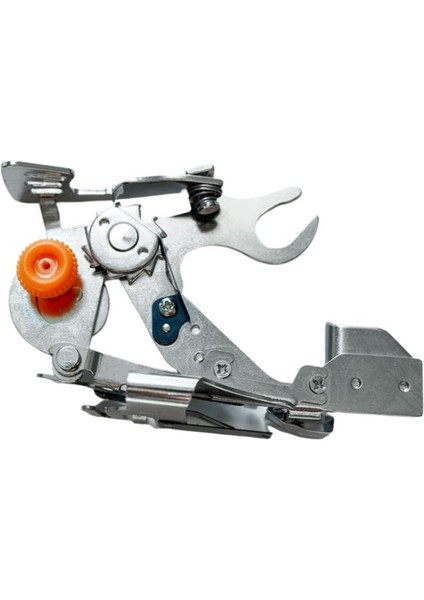 Dikiş Makineleri Için Evrensel Bağlanma Dikiş Makineleri Uzay Pluats ve Hafif Ila Orta Kumaşlar Toplar (Yurt Dışından)