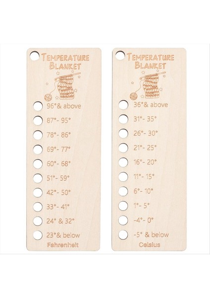 Ahşap Battaniye Yeniden Kullanılabilir Renk Grafiği, Yün Gölge Organizatör Kartı, Iş Parçacığı Tığ Işi Projeleri Için Battaniye Planlayıcısı El Yapımı ler (Yurt Dışından)