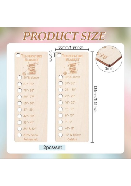 Ahşap Battaniye Yeniden Kullanılabilir Renk Grafiği, Yün Gölge Organizatör Kartı, Iş Parçacığı Tığ Işi Projeleri Için Battaniye Planlayıcısı El Yapımı ler (Yurt Dışından) fiyatları