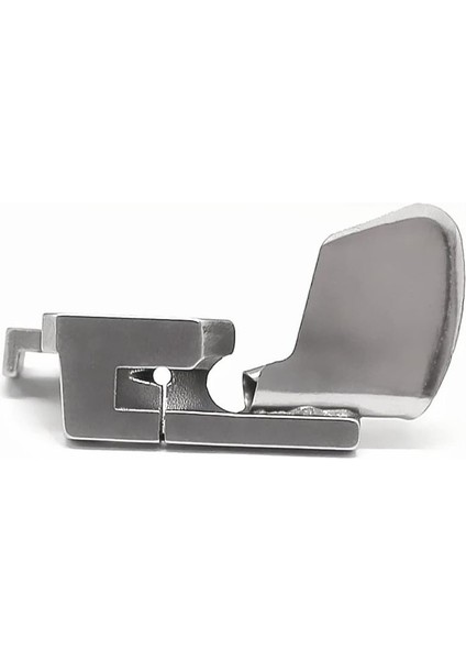 3pc Endüstriyel Kavisli Kaydırma Hemmer Ayağı 1/8INCH+3/16INCH+1/4INCH Etek Çekme Tüpü Ipek Şifon Etek Kıvırma Basınç Ayağı (Yurt Dışından) modelleri