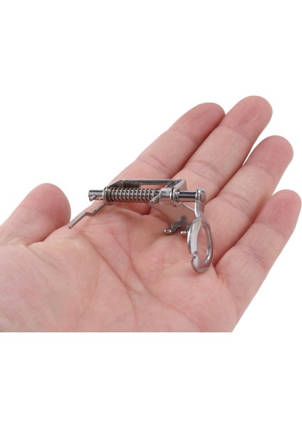 Dikiş Makinesi Için Evrensel Kapitone Nakış Baskısı Ayağı (Yurt Dışından) fiyatları