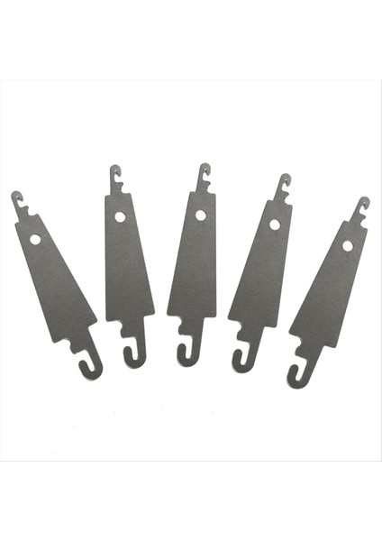 Dıy Büyük Göz Iğrençisi, Nakış ve Dikiş Için Dişleme Aracı, Metal Örgü Aracı (Yurt Dışından)