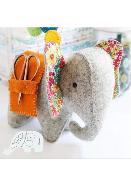 Güzel Fil Dekor Şablonu, Fil Dekor, Fil Mutfak Dekor Güzel Fil Dekor Akrilik Şablon 8 Inç (Yurt Dışından) fiyatları