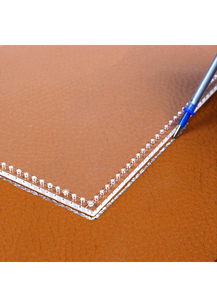 Dıy Cüzdan Tasarım Deri Şablon Kağıt Şablonlar El Sanatları Deri Aracı Evrensel Kısa Klip Şablon (Yurt Dışından) fırsatları