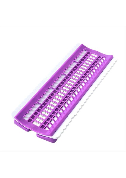 50 Pozisyon Nakış Ipi Depolama, Plastik Dikiş Iplik Organizatör Nakış Iplik Tutucu Için (Yurt Dışından)