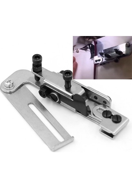 1 Adet Üst Fermuarlı Artefakt Düz Araba Eşzamanlı Araba Sabit Plaket Hattı Fermuar Ayar Göstergesi Basınç Asistanı (Yurt Dışından) fırsatları