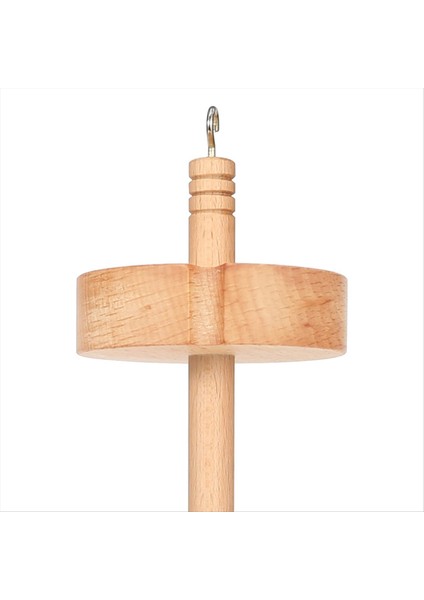 Iplik Için Tığ Işi Için Iplik Eğirme Tekerleği Iplik Yapmak Için El Oymalı Ahşap Milli Alet (Yurt Dışından) fiyatları