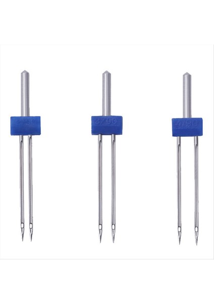 Çok Fonksiyonlu Ev Dikiş Makinesi Iğne Dikiş Makinesi Aksesuarları Elektrikli Dikiş Makinesi Iğnesi 2mm 3mm 4mm (Yurt Dışından) fiyatları