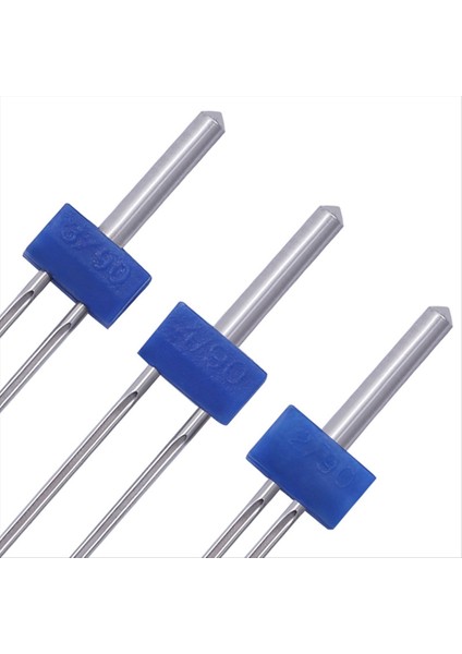 Çok Fonksiyonlu Ev Dikiş Makinesi Iğne Dikiş Makinesi Aksesuarları Elektrikli Dikiş Makinesi Iğnesi 2mm 3mm 4mm (Yurt Dışından) fırsatları