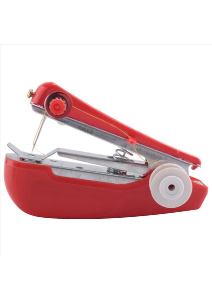 El Dikiş Makinesi Uygun Mini Cep Dikişi El Dikiş Makinesi Manuel Dikiş Makinesi Ev Seyahat Kullanımı (Yurt Dışından) modelleri