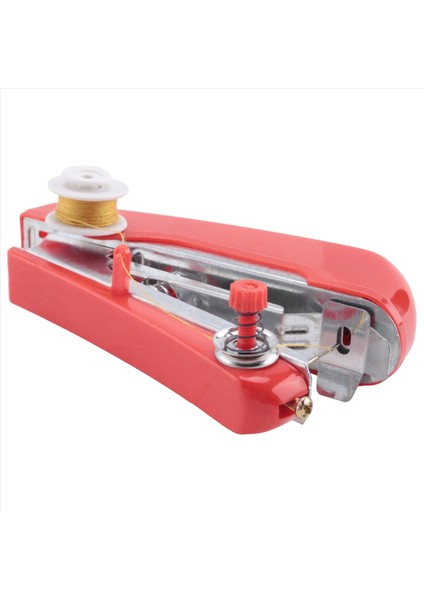 El Dikiş Makinesi Uygun Mini Cep Dikişi El Dikiş Makinesi Manuel Dikiş Makinesi Ev Seyahat Kullanımı (Yurt Dışından) fırsatları