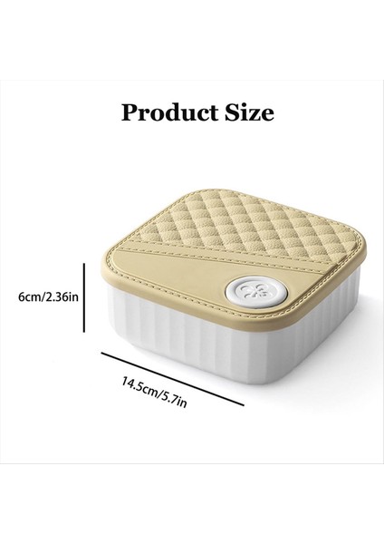 Dikiş Kutusu Taşınabilir, Dıy Dikiş Malzemesi Kiti, Iplikler, Iğneler, Makas, Cetvel, Kremsi Beyaz (Yurt Dışından) indirimleri