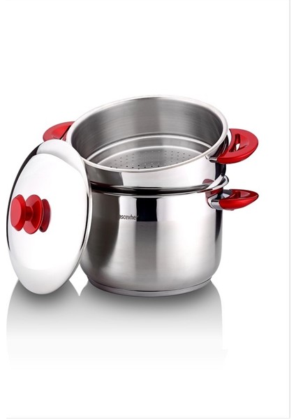 22 cm Kuskus Tencere fiyatları