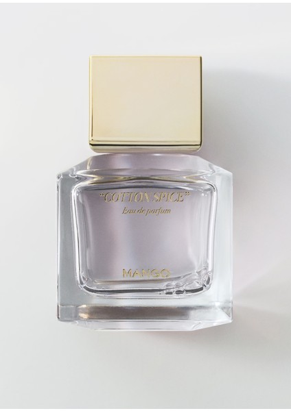 Cotton Spice 80 ml Kadın Parfümü