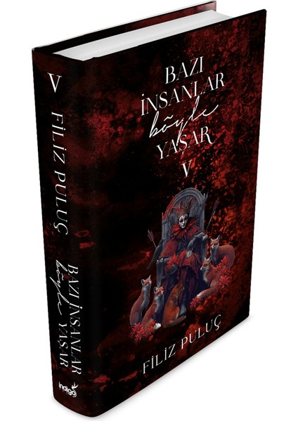 Bazı Insanlar Böyle Yaşar 5