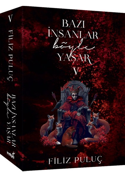 Bazı Insanlar Böyle Yaşar 5