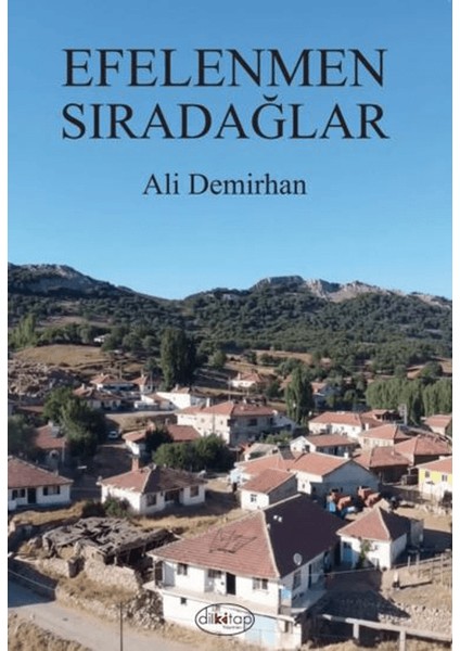 Efelenmen Sıradağlar