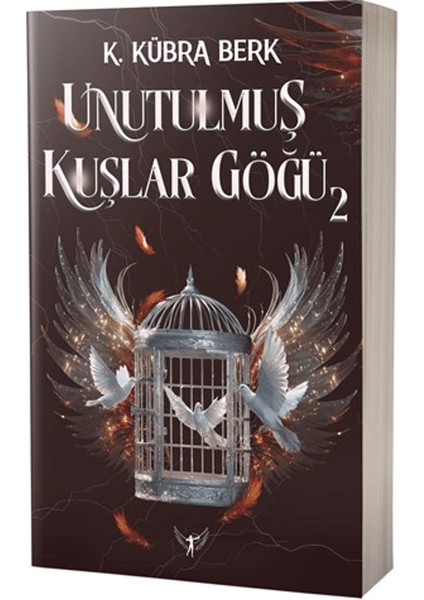 Unutulmuş Kuşlar Göğü 2