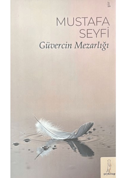 Güvercin Mezarlığı